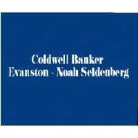 Coldwell Banker Noah Seidenberg Logo