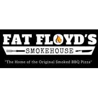 Fat Floyd's Barbecue & Grill Logo