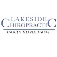 Lakeside Chiropractic Logo