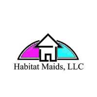 Habitat Maids Logo