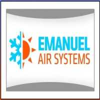 Emanuel Air Systems, Inc. Logo
