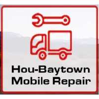 Houston/Baytown Mobile Diesel Repair Logo