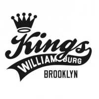 Kings Combat Williamsburg Logo