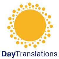 Day Translations, Chicago Logo