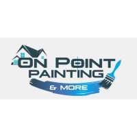 On Point Painting and more Logo