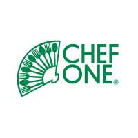 Chef One Foods | Frozen Dumplings Logo
