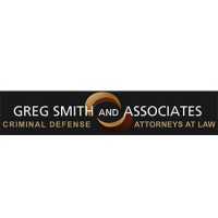 Greg Smith and Associates Logo