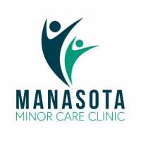 Manasota Minor Care Clinic Logo