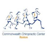 Commonwealth Chiropractic Center of Reston PC Logo