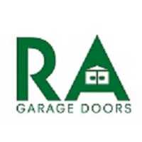 R&A Garage Door Repair Logo