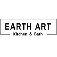 Earth Art Kitchen & Bath Logo