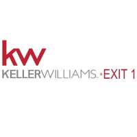 Keller Williams Realty Exit 1 Logo