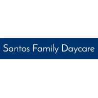 Santos Family Daycare Logo
