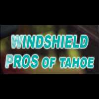 Windshield Pros of Tahoe Logo