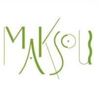 Maksou Dry Cut Logo