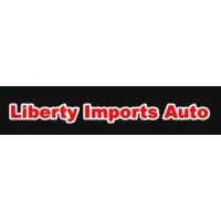 Liberty Imports Auto Logo