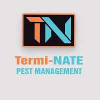 Termi-Nate Pest Management Logo
