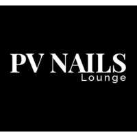 PV Nails Lounge Logo