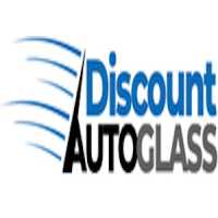 Discount Auto Glass Portland Logo