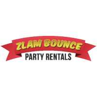 ZLAM Bounce Logo