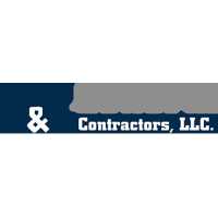 A & E General Contractor LLC Logo