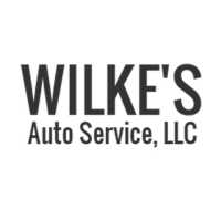 Wilke's Auto Service, L.L.C. Logo