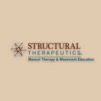 Structural Therapeutics, Certified Advanced Rolfing Logo
