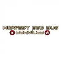 Midwest Bed Bug Services Logo
