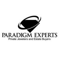 Paradigm Experts Logo