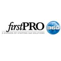 FirstPRO 360 Logo