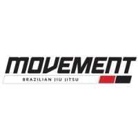 Movement Fitness - Watson Logo