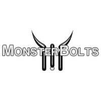 Monster Bolts Logo