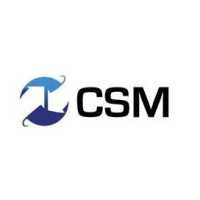 CSM South Logo