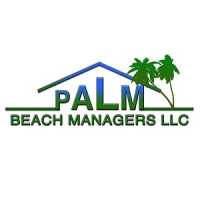 Palm Beach Managers Logo