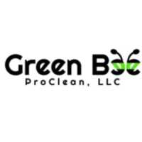 Green Bee ProClean Logo