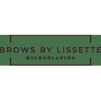 Brows by Lissette Logo