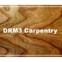 DRM3 Carpentry Logo