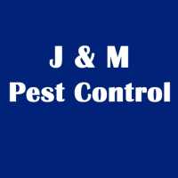 J & M Pest Control Logo