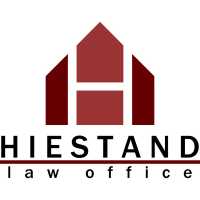 David C. Hiestand, Attorney-at-Law Logo