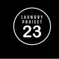 Laundry Project 23 Logo