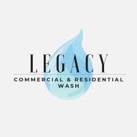 Legacy Wash Logo
