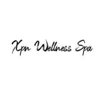 Xpn Wellness Spa Logo