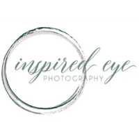 Inspired Eye Photography Logo