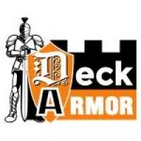 Deck Armor, LLC Logo