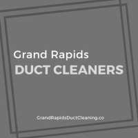 Grand Rapids Duct Cleaners Logo