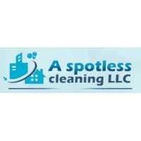 A Spotless Cleaning, LLC Logo