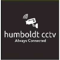 Humboldt CCTV Logo