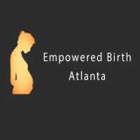 Empowered Birth Atlanta Logo