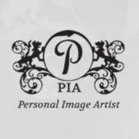 PIA Personal Image Artist Logo