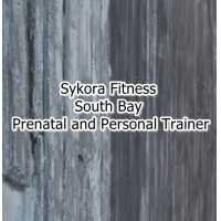 Sykora Fitness Logo